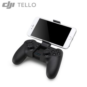 DJI Tello Camera Drone Remote Controller Enhanced Edition GameSir T1d T1s Joystick