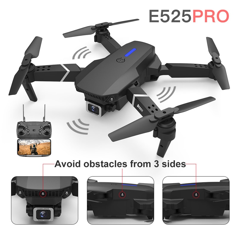 mini drone e68