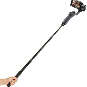 Extension-Rod-for-Gimbal-Stabilizer-29-inch-Adjustable-Selfie-Stick-Compatible-with-Gimbal-and-All-Gimbles-1