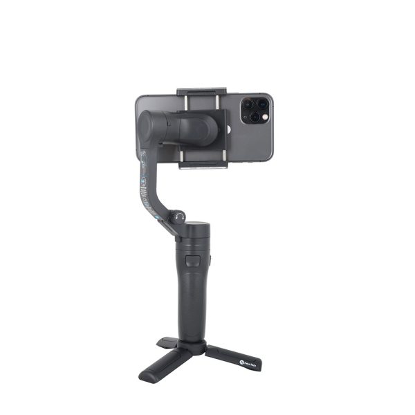 FeiyuTech Global Vlog Pocket 2 Phone 3-Axis Gimbal Handheld Stabilizer Smartphone for iPhone 13 12