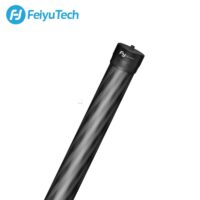 FeiyuTech Handheld Gimbal Carbon Pole Extension Bar for AK2000C AK2000S AK4500 G6 Max G6 Plus Gimbal 350mm Feiyu Pole