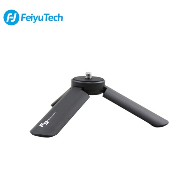 FeiyuTech Portable V1 Tripod Universal 1/4 Screw for Phone Handheld Gimbal Camera Stabilizer