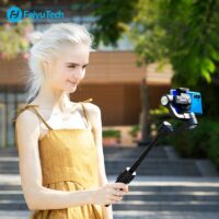 FeiyuTech Vimble 2S 3-Axis Handheld Stabilizer Smartphone Gimbal