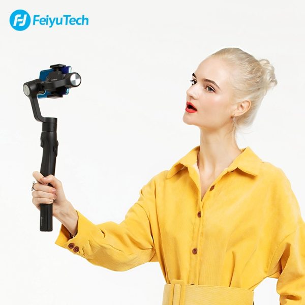 FeiyuTech Vimble 2S 3-Axis Handheld Stabilizer Smartphone Gimbal