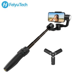 FeiyuTech Vimble 2S 3-Axis Handheld Stabilizer Smartphone Gimbal