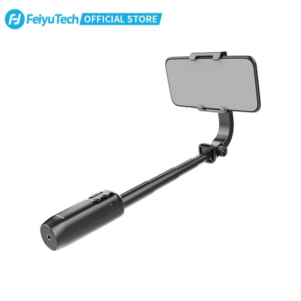 FeiyuTech Vimble One Feiyu Handheld Gimbal Smartphone Stabilizer Extendable Pole Tripod