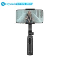 FeiyuTech Vimble One Feiyu Handheld Gimbal Smartphone Stabilizer Extendable Pole Tripod