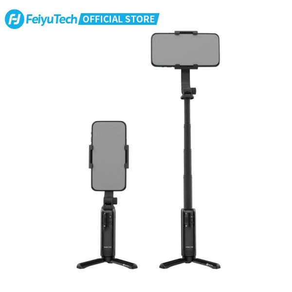 FeiyuTech Vimble One Feiyu Handheld Gimbal Smartphone Stabilizer Extendable Pole Tripod