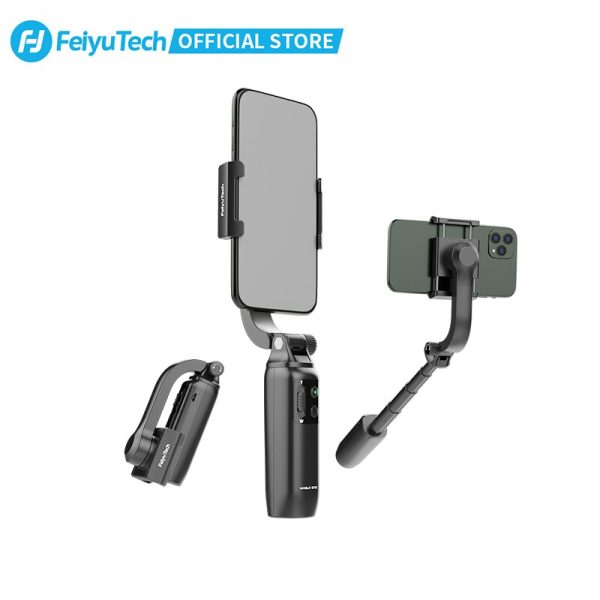 FeiyuTech Vimble One Feiyu Handheld Gimbal Smartphone Stabilizer Extendable Pole Tripod