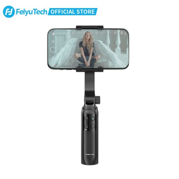 FeiyuTech Vimble One Feiyu Handheld Gimbal Smartphone Stabilizer Extendable Pole Tripod