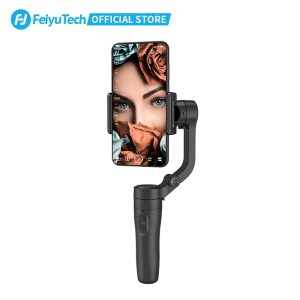 FeiyuTech-Vlog-Pocket-Foldable-Handheld-Gimbal-Smartphone-Stabilizer-Selfie-Stick-3-Axis-for-iPhone-Samsung-Xiaomi-1