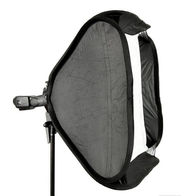 GODOX Softbox with S-Type Bracket Stable Bowens Mount