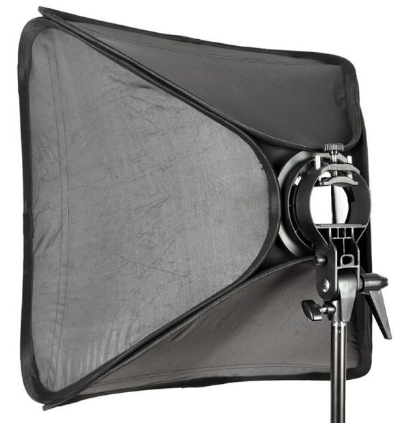 GODOX Softbox with S-Type Bracket Stable Bowens Mount