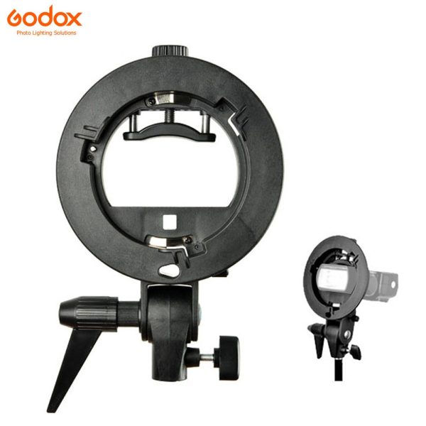 GODOX Softbox with S-Type Bracket Stable Bowens Mount