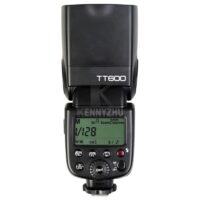 GODOX TT600 GN60 Flash Light Master Slave Speedlite 2.4G Wireless System