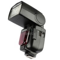 GODOX TT600 GN60 Flash Light Master Slave Speedlite 2.4G Wireless System