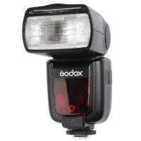 GODOX TT685 Camera Flash Light TTL 2.4G HSS 1/8000s GN60 Wireless Speedlite