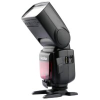 GODOX TT685 Camera Flash Light TTL 2.4G HSS 1/8000s GN60 Wireless Speedlite