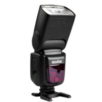 GODOX V860II / V860III V860IIIC V860IIIN V860IIIS Li-ion TTL 2.4G HSS Flash Speedlite