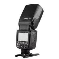 GODOX V860II / V860III V860IIIC V860IIIN V860IIIS Li-ion TTL 2.4G HSS Flash Speedlite