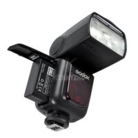 GODOX V860II / V860III V860IIIC V860IIIN V860IIIS Li-ion TTL 2.4G HSS Flash Speedlite