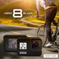 GoPro HERO8 Black