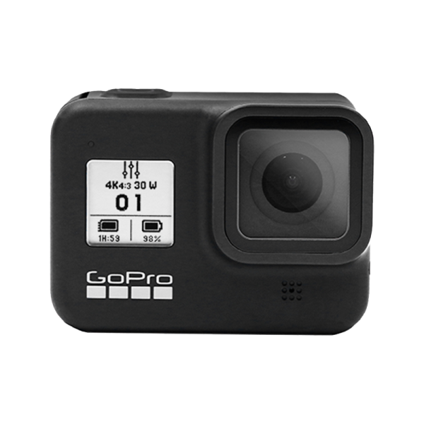 GoPro HERO8 Black