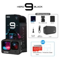 GoPro HERO9 Black