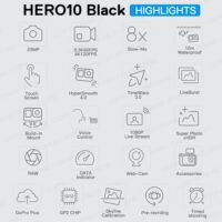 GoPro HERO10 Black