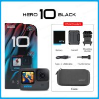 GoPro HERO10 Black