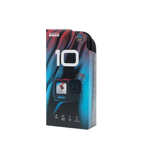 GoPro HERO10 Black