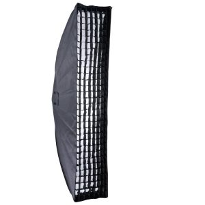 Godox-14-x-63-35x160cm-Softbox-Bowens-Mount-Strip-Beehive-Honeycomb-Grid-Soft-box-for-Photo-1