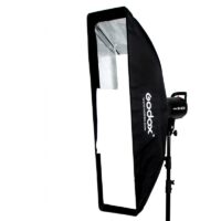 Godox 22x90cm 30x120cm 50x130cm 35x140cm 35x160cm Portable Honeycomb Grid Softbox