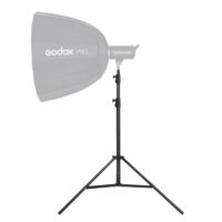 Godox 280cm 2.8m 9FT Pro Heavy Duty Light Stand for Fresnel Tungsten Light TV Station Studio