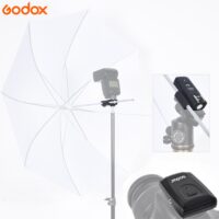 Godox CT-16 16 Channels Wireless Radio Flash Trigger Transmitter Receiver Set