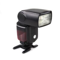 Godox TT600 TT600S 2.4G Wireless GN60 Master/Slave Camera Flash Speedlite