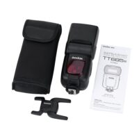 Godox TT685 TT685C TT685N TT685S TT685F TT685O TTL HSS Camera Flash Speedlite