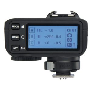 Godox-X2T-C-X2T-N-X2T-S-X2T-F-X2T-O-X2T-P-TTL-1-8000s-1