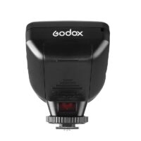 Godox XPro-C XPro-N XPro-S XPro-O XPro-F XPro-P TTL Transmitter 2.4G HSS Flash Trigger