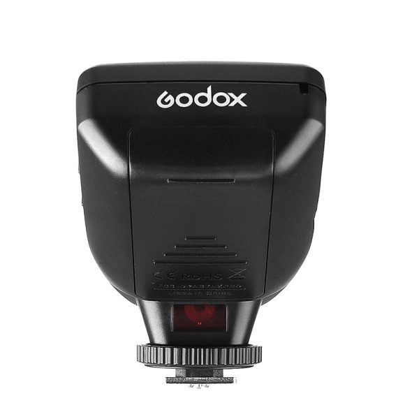 Godox XPro-C XPro-N XPro-S XPro-O XPro-F XPro-P TTL Transmitter 2.4G HSS Flash Trigger