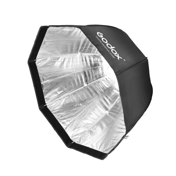 Godox light Softbox 80cm / 31.5in Diameter Octagon Brolly Umbrella Photography accessories soft box