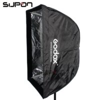 Godox softbox 60x90cm Flash Speedlite broly Umbrella Light diffuser Soft box Reflector