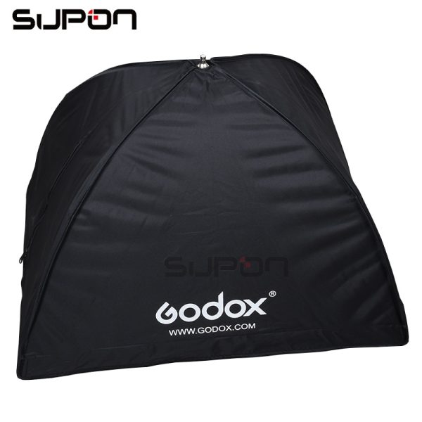 Godox softbox 60x90cm Flash Speedlite broly Umbrella Light diffuser Soft box Reflector