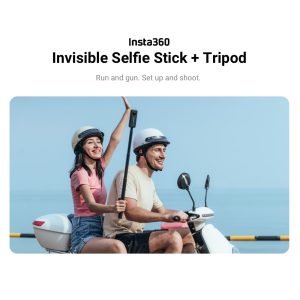 Insta360-2-in-1-Invisible-Selfie-Stick-Tripod-Camera-Accessory-Extends-to-the-Lengthy-109cm-support-1