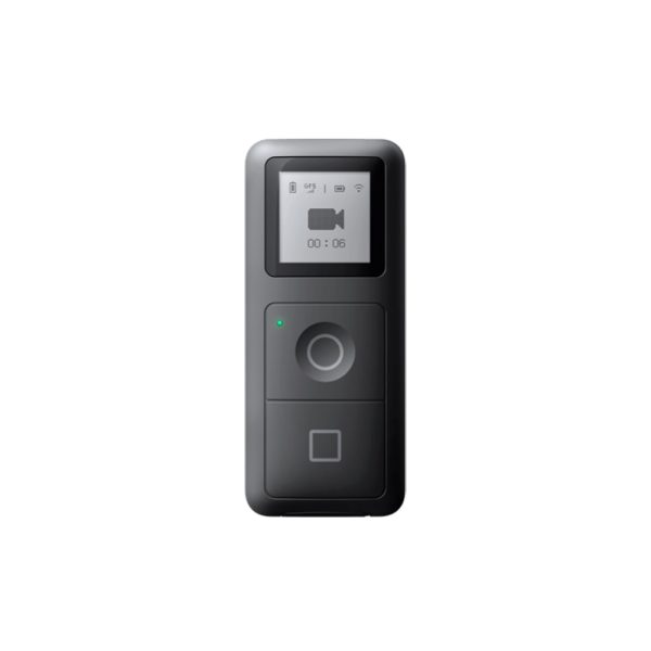 Insta360 GPS Smart Remote Control for ONE R ONE X ONE X2 Action Camera