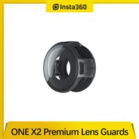 Insta360 ONE X2 Premium Lens Guards 10m Waterproof Complete Protection for One X 2 Accessories