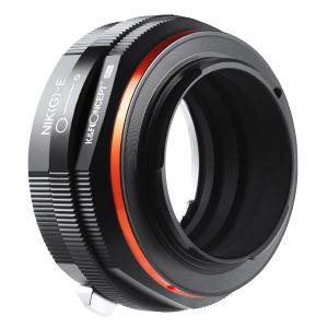 K-F-Concept-NIK-G-Lens-to-NEX-PRO-E-Mount-Adapter-for-Nikon-G-AF-1