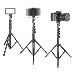 KINGJOY-1-55m-Light-Stand-Tripod-Max-Load-to-5KG-for-Photo-Studio-Fresnel-Tungsten-Light-1