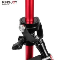 KINGJOY VS-040 handheld steadicam DSLR camera stabilizer video steadycam