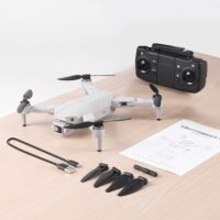 L900 PRO GPS Drone 4K Dual HD Camera Professional Aerial Photography